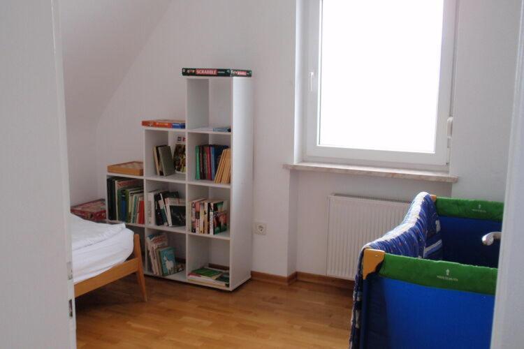 Peaceful Holiday Home In Rascheid Near Forest Geisfeld  ภายนอก รูปภาพ